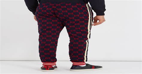 fashionreps gucci track suit